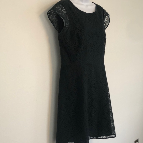 Loft Dress - Picture 4 of 5